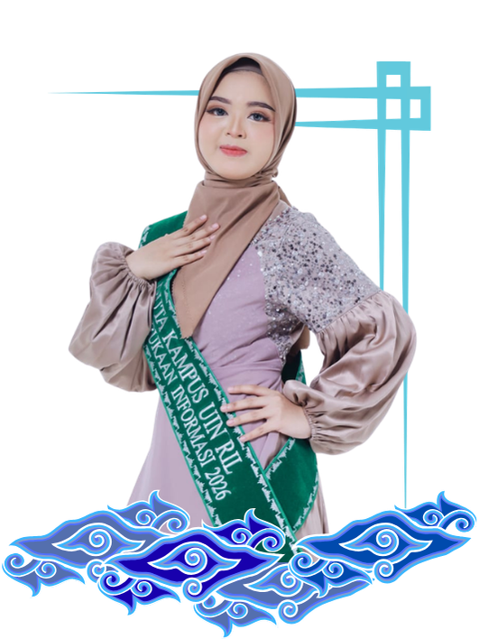 Challiesta Bunga Armeysha