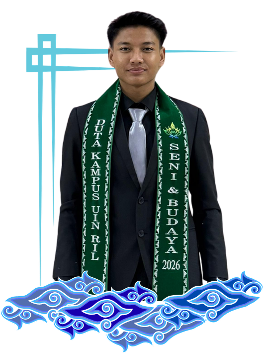 Ritocy Da'i Nasyuha